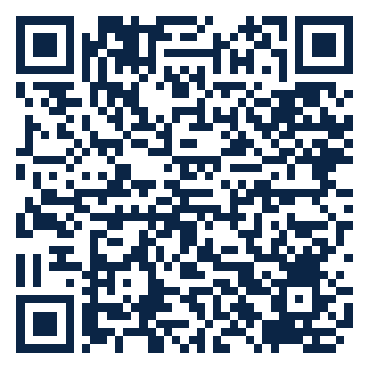 QR code to download the ShelfNorth AI Android app