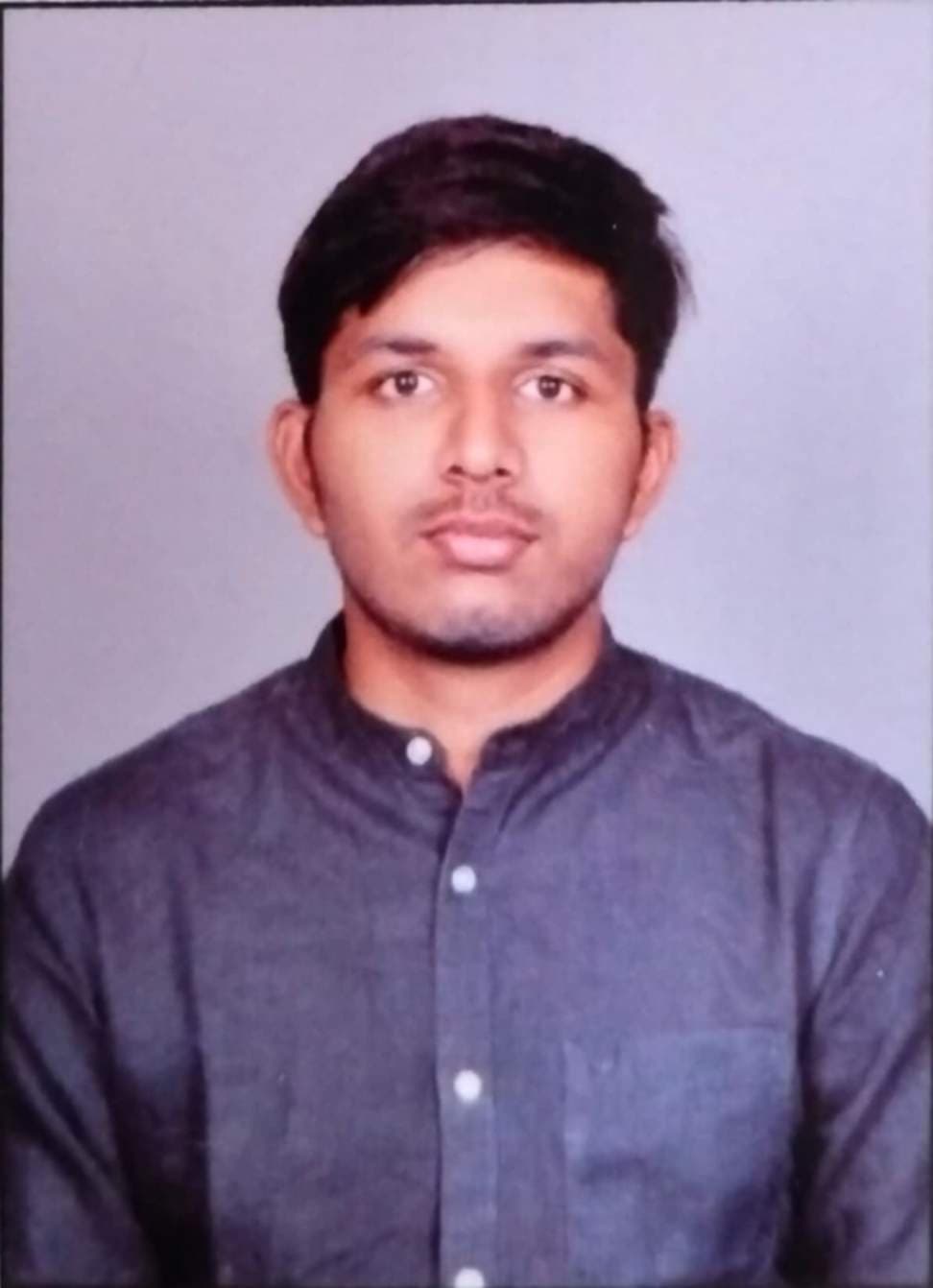 ANTHIREDDY HARSHA VARDHAN REDDY, Cybersecurity and Software Development Associate
